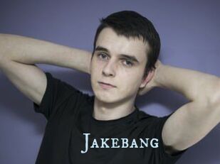 Jakebang