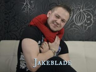 Jakeblade