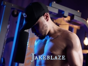 Jakeblaze