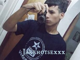 Jakehotsexxx