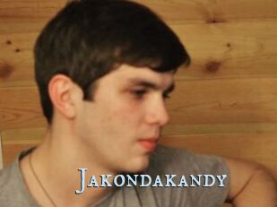 Jakondakandy