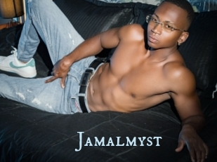 Jamalmyst