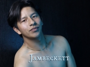 Jambeckett