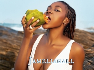 Jameliahall