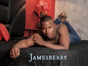 Jamesberry