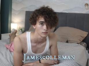 Jamescolleman