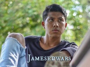 Jamesedwars