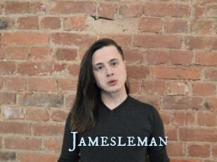 Jamesleman