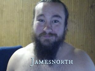 Jamesnorth