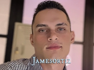 Jamesortiz