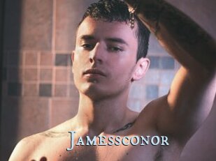 Jamessconor