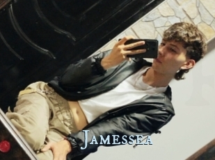 Jamessea