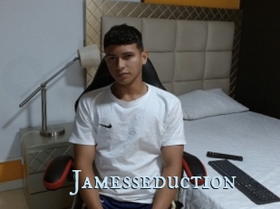 Jamesseduction