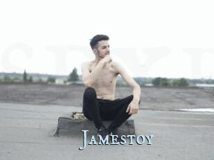 Jamestoy