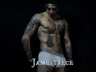 Jamestrece