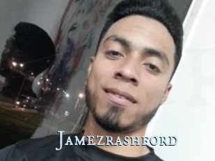 Jamezrashford