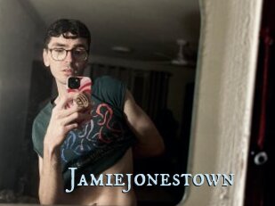 Jamiejonestown