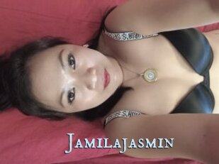 Jamilajasmin