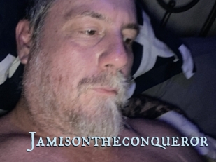 Jamisontheconqueror