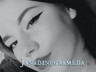 Janadinegrameda