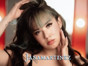 Janamartinez