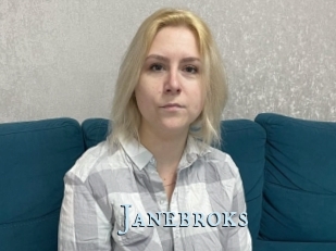 Janebroks