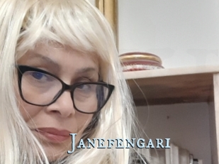 Janefengari