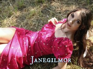 Janegilmor