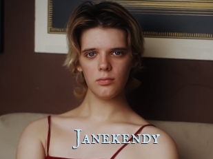 Janekendy