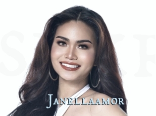 Janellaamor