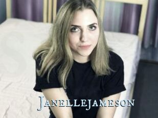 Janellejameson