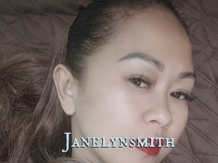 Janelynsmith