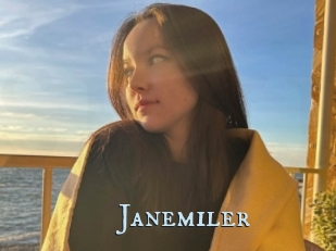 Janemiler