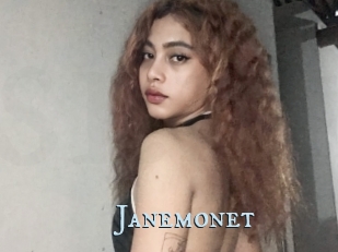 Janemonet