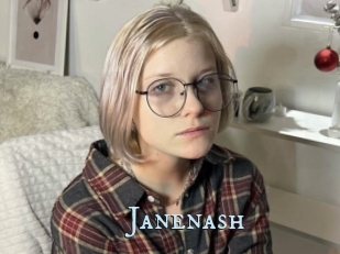 Janenash