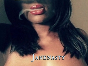 Janenasty