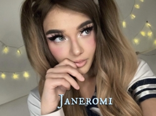 Janeromi