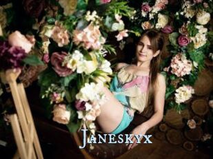 Janeskyx