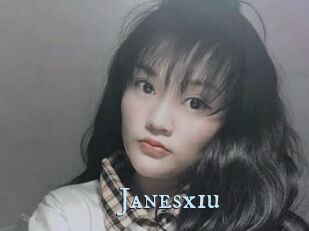 Janesxiu