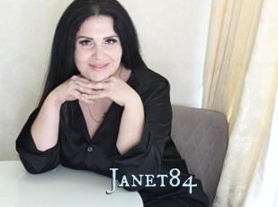 Janet84