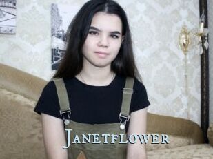 Janetflower