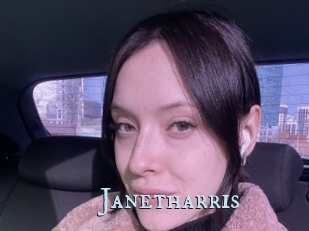 Janetharris