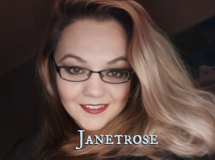 Janetrose