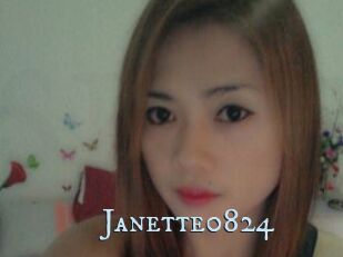 Janette0824