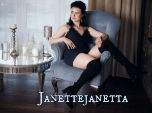 Janettejanetta