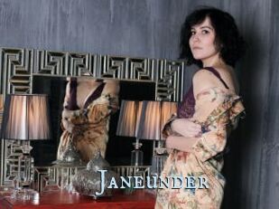 Janeunder