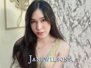 Janewilsons