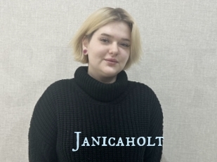 Janicaholt