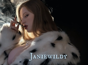 Janiewildy