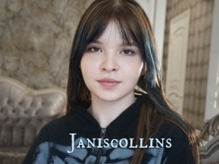 Janiscollins